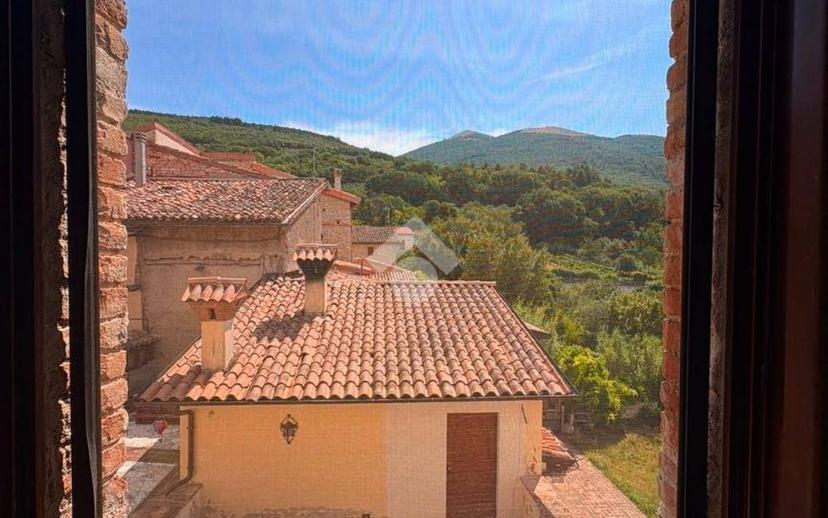 Loft Località Colle, Gaifana Colle, Nocera Umbra — foto 12 di 22
