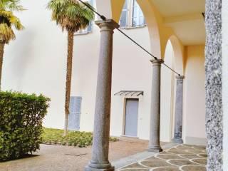 Appartamento in villa via Gerolamo Cardano 53, Cardano, Como