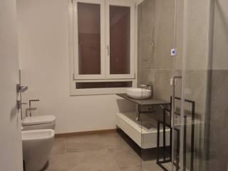 Stanza singola via Alberto da Osa 6, Padova