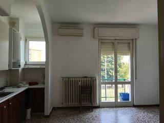 Bilocale via San Vitale, Centro, Siziano — foto 5 di 7