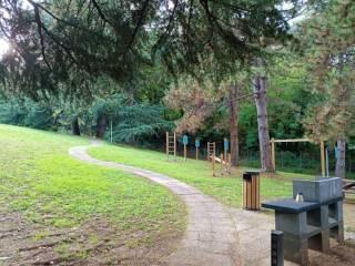 Appartamento in villa via Gerolamo Cardano 53, Cardano, Como — foto 13 di 19