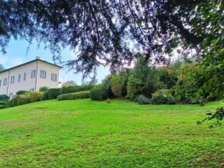 Appartamento in villa via Gerolamo Cardano 53, Cardano, Como — foto 3 di 19