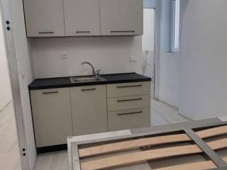 Monolocale via Felice Cavallotti, Parco, Zona Musicisti, Sassuolo — foto 7 di 10