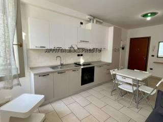Bilocale via Cornelio Gallo 12, Centro Storico, Forlì — foto 5 di 31