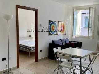 Bilocale via Cornelio Gallo 12, Centro Storico, Forlì — foto 26 di 31