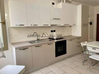 Bilocale via Cornelio Gallo 12, Centro Storico, Forlì — foto 22 di 31