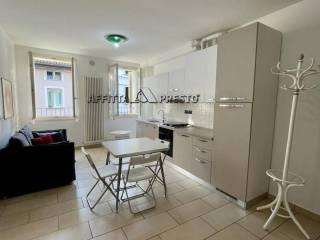 Bilocale via Cornelio Gallo 12, Centro Storico, Forlì — foto 10 di 31
