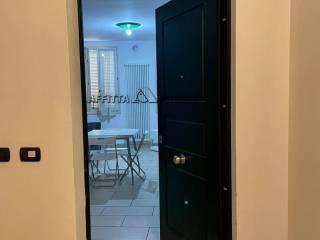 Bilocale via Cornelio Gallo 12, Centro Storico, Forlì — foto 27 di 31