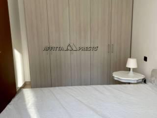 Bilocale via Cornelio Gallo 12, Centro Storico, Forlì — foto 29 di 31