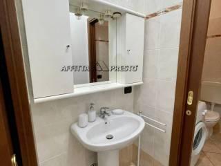 Bilocale via Cornelio Gallo 12, Centro Storico, Forlì — foto 16 di 31