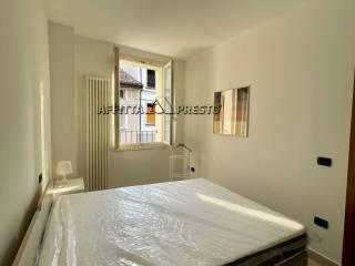 Bilocale via Cornelio Gallo 12, Centro Storico, Forlì — foto 13 di 31