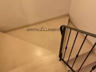 Bilocale via Cornelio Gallo 12, Centro Storico, Forlì — foto 23 di 31