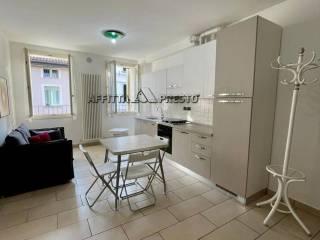 Bilocale via Cornelio Gallo 12, Centro Storico, Forlì — foto 15 di 31