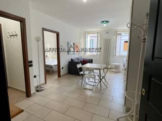 Bilocale via Cornelio Gallo 12, Centro Storico, Forlì — foto 6 di 31