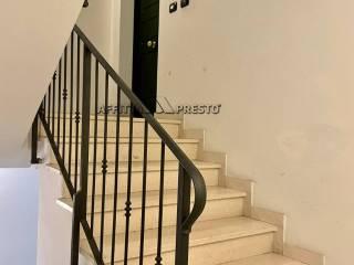 Bilocale via Cornelio Gallo 12, Centro Storico, Forlì — foto 28 di 31