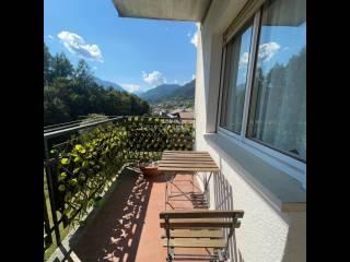 Bilocale via Cortina 27, Centro, Pieve di Cadore — foto 8 di 10
