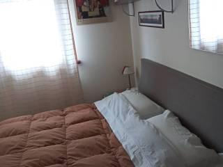 Trilocale via Giorgio Carrel 19, Centro, Aosta