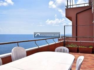 Attico via della Costa, snc, Pineta, Arenzano — foto 22 di 36