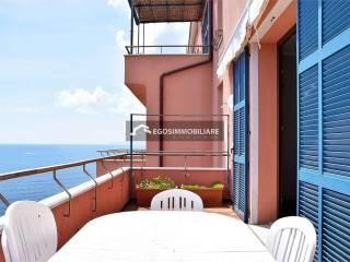 Attico via della Costa, snc, Pineta, Arenzano — foto 27 di 36