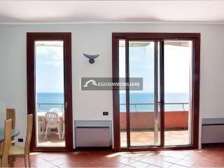 Attico via della Costa, snc, Pineta, Arenzano — foto 32 di 36
