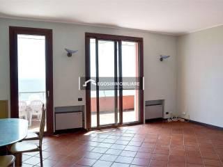 Attico via della Costa, snc, Pineta, Arenzano — foto 24 di 36