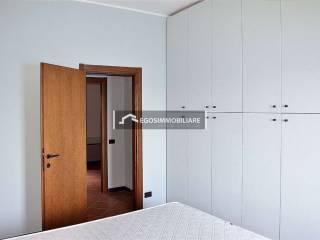 Attico via della Costa, snc, Pineta, Arenzano — foto 13 di 36