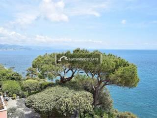 Attico via della Costa, snc, Pineta, Arenzano — foto 12 di 36