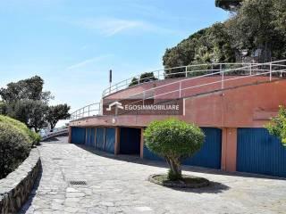Attico via della Costa, snc, Pineta, Arenzano — foto 16 di 36