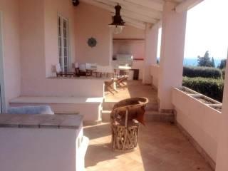 Villa bifamiliare via delle Azalee 11, Ansedonia, Orbetello — foto 22 di 27