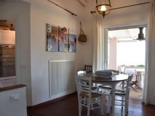 Villa bifamiliare via delle Azalee 11, Ansedonia, Orbetello — foto 24 di 27