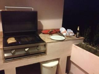 Villa bifamiliare via delle Azalee 11, Ansedonia, Orbetello — foto 26 di 27