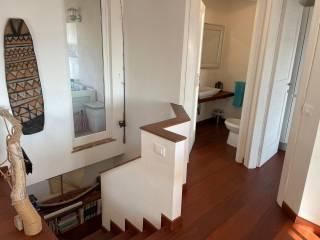 Villa bifamiliare via delle Azalee 11, Ansedonia, Orbetello