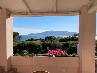 Villa bifamiliare via delle Azalee 11, Ansedonia, Orbetello — foto 8 di 27