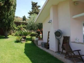 Villa bifamiliare via delle Azalee 11, Ansedonia, Orbetello — foto 23 di 27