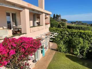 Villa bifamiliare via delle Azalee 11, Ansedonia, Orbetello — foto 18 di 27