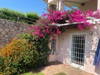 Villa bifamiliare via delle Azalee 11, Ansedonia, Orbetello — foto 27 di 27