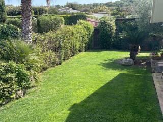 Villa bifamiliare via delle Azalee 11, Ansedonia, Orbetello — foto 7 di 27