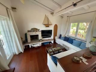 Villa bifamiliare via delle Azalee 11, Ansedonia, Orbetello — foto 17 di 27