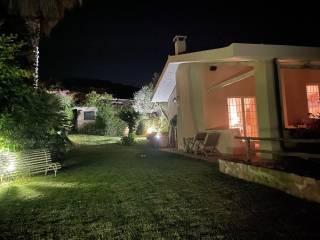 Villa bifamiliare via delle Azalee 11, Ansedonia, Orbetello — foto 20 di 27