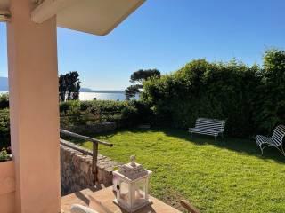 Villa bifamiliare via delle Azalee 11, Ansedonia, Orbetello — foto 19 di 27