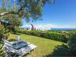 Villa bifamiliare via bianca daller, Soiano, Soiano del Lago — foto 18 di 27
