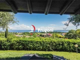 Villa bifamiliare via bianca daller, Soiano, Soiano del Lago — foto 5 di 27