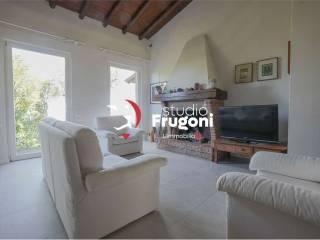 Villa bifamiliare via bianca daller, Soiano, Soiano del Lago — foto 23 di 27