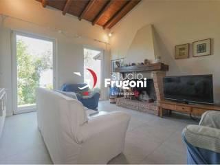 Villa bifamiliare via bianca daller, Soiano, Soiano del Lago — foto 24 di 27