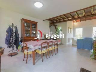 Villa bifamiliare via bianca daller, Soiano, Soiano del Lago — foto 25 di 27