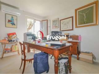 Villa bifamiliare via bianca daller, Soiano, Soiano del Lago — foto 22 di 27