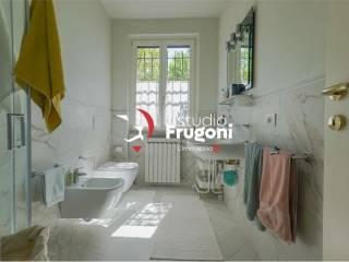 Villa bifamiliare via bianca daller, Soiano, Soiano del Lago — foto 9 di 27