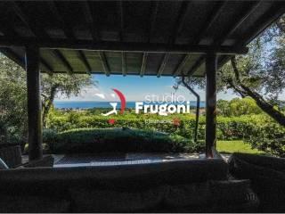Villa bifamiliare via bianca daller, Soiano, Soiano del Lago — foto 21 di 27