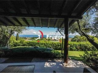 Villa bifamiliare via bianca daller, Soiano, Soiano del Lago — foto 15 di 27
