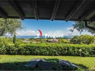 Villa bifamiliare via bianca daller, Soiano, Soiano del Lago — foto 7 di 27